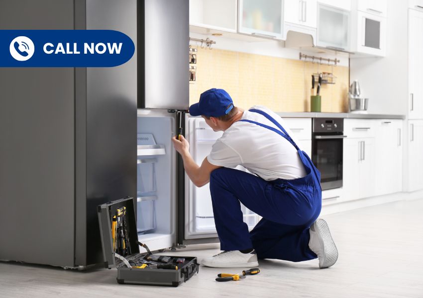 Wells Appliance Repair Company