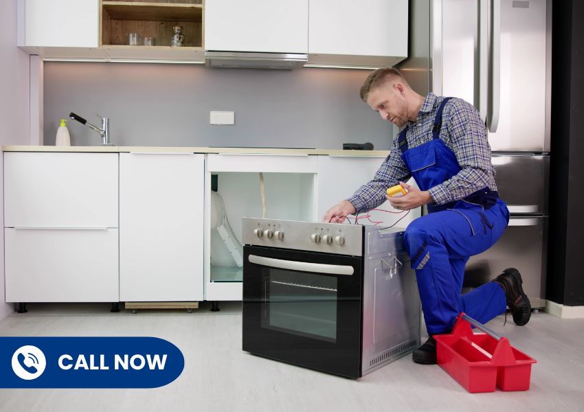 Appliance Repair Services in Wells, NV